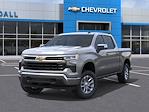 2026 Chevrolet Silverado 1500 Crew Cab 4x4 Pickup for sale #V13412 - photo 6