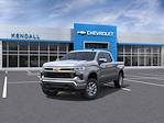 2026 Chevrolet Silverado 1500 Crew Cab 4x4 Pickup for sale #V13412 - photo 8