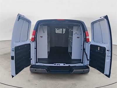 New 2025 Chevrolet Express 2500 - photo 1