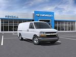 2025 Chevrolet Express 2500 RWD Empty Cargo Van for sale #V13413 - photo 1