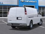 2025 Chevrolet Express 2500 RWD Empty Cargo Van for sale #V13413 - photo 4