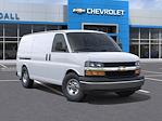 2025 Chevrolet Express 2500 RWD Empty Cargo Van for sale #V13413 - photo 7