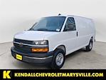 2025 Chevrolet Express 2500 RWD Harbor Upfitted Cargo Van for sale #V13413 - photo 25