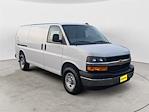 2025 Chevrolet Express 2500 RWD Harbor Upfitted Cargo Van for sale #V13413 - photo 28