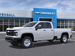 2026 Chevrolet Silverado 2500 Double Cab 4x4 Pickup for sale #V13416 - photo 2