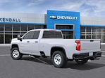 2026 Chevrolet Silverado 2500 Double Cab 4x4 Pickup for sale #V13416 - photo 3