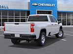 2026 Chevrolet Silverado 2500 Double Cab 4x4 Pickup for sale #V13416 - photo 4