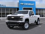 2026 Chevrolet Silverado 2500 Double Cab 4x4 Pickup for sale #V13416 - photo 6