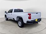2026 Chevrolet Silverado 2500 Double Cab 4x4 Pickup for sale #V13416 - photo 2