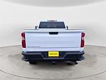 2026 Chevrolet Silverado 2500 Double Cab 4x4 Pickup for sale #V13416 - photo 4