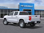 2025 Chevrolet Colorado Crew Cab 4x4 Pickup for sale #V13417 - photo 12