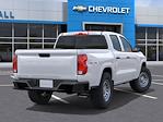 2025 Chevrolet Colorado Crew Cab 4x4 Pickup for sale #V13417 - photo 13