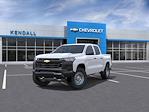 2025 Chevrolet Colorado Crew Cab 4x4 Pickup for sale #V13417 - photo 17