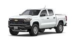 2025 Chevrolet Colorado Crew Cab 4x4 Pickup for sale #V13417 - photo 3