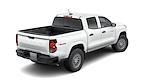2025 Chevrolet Colorado Crew Cab 4x4 Pickup for sale #V13417 - photo 6