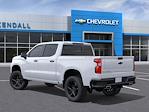 2026 Chevrolet Silverado 1500 Crew Cab 4x4 Pickup for sale #V13425 - photo 3