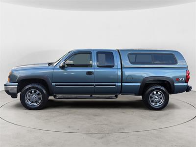 Used 2006 Chevrolet Silverado 1500 LT Extended Cab for sale #V13425A - photo 2