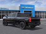 2026 Chevrolet Silverado 2500 Crew Cab 4x4 Pickup for sale #V13431 - photo 3