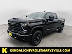 2026 Chevrolet Silverado 2500 Crew Cab 4x4 Pickup for sale #V13431 - photo 25