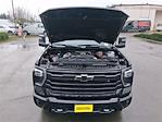 2026 Chevrolet Silverado 2500 Crew Cab 4x4 Pickup for sale #V13431 - photo 41