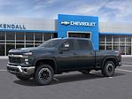 2026 Chevrolet Silverado 3500 Crew Cab 4x4 Pickup for sale #V13433 - photo 2