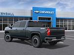 2026 Chevrolet Silverado 3500 Crew Cab 4x4 Pickup for sale #V13433 - photo 3