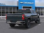 2026 Chevrolet Silverado 3500 Crew Cab 4x4 Pickup for sale #V13433 - photo 4