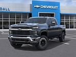 2026 Chevrolet Silverado 3500 Crew Cab 4x4 Pickup for sale #V13433 - photo 6