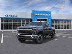 2026 Chevrolet Silverado 3500 Crew Cab 4x4 Pickup for sale #V13433 - photo 8