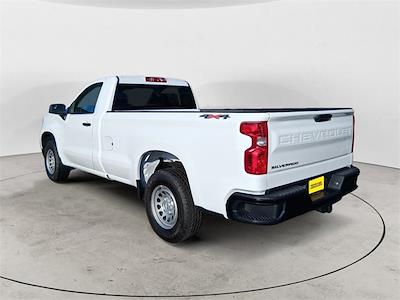 2025 Chevrolet Silverado 1500 Regular Cab 4x4 Pickup for sale #V13434 - photo 2