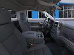 2025 Chevrolet Silverado 1500 Regular Cab 4x4 Pickup for sale #V13434 - photo 26