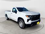 2025 Chevrolet Silverado 1500 Regular Cab 4x4 Pickup for sale #V13434 - photo 7
