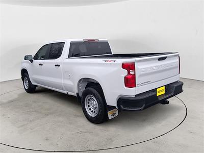 2026 Chevrolet Silverado 1500 Crew Cab 4x4 Pickup for sale #V13435 - photo 2