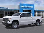 2026 Chevrolet Silverado 1500 Crew Cab 4x4 Pickup for sale #V13435 - photo 19
