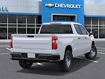 2026 Chevrolet Silverado 1500 Crew Cab 4x4 Pickup for sale #V13435 - photo 21