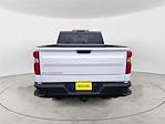 2026 Chevrolet Silverado 1500 Crew Cab 4x4 Pickup for sale #V13435 - photo 4