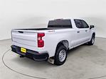 2026 Chevrolet Silverado 1500 Crew Cab 4x4 Pickup for sale #V13435 - photo 5