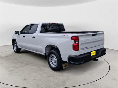 2026 Chevrolet Silverado 1500 Crew Cab 4x4 Pickup for sale #V13436 - photo 2
