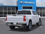 2026 Chevrolet Silverado 1500 Crew Cab 4x4 Pickup for sale #V13437 - photo 4