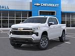 2026 Chevrolet Silverado 1500 Crew Cab 4x4 Pickup for sale #V13437 - photo 6