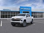 2026 Chevrolet Silverado 1500 Crew Cab 4x4 Pickup for sale #V13437 - photo 8