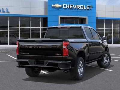 2026 Chevrolet Silverado 1500 Crew Cab 4x4 Pickup for sale #V13438 - photo 2