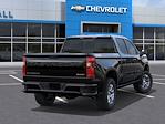 2026 Chevrolet Silverado 1500 Crew Cab 4x4 Pickup for sale #V13438 - photo 4