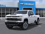 2026 Chevrolet Silverado 2500 Crew Cab SRW 4x4 Pickup for sale #V13439 - photo 14