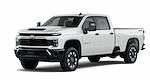 2026 Chevrolet Silverado 2500 Crew Cab 4x4 Pickup for sale #V13439 - photo 2