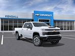 2026 Chevrolet Silverado 2500 Crew Cab SRW 4x4 Pickup for sale #V13439 - photo 9