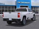 2026 Chevrolet Silverado 2500 Crew Cab SRW 4x4 Pickup for sale #V13440 - photo 4