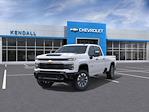 2026 Chevrolet Silverado 2500 Crew Cab SRW 4x4 Pickup for sale #V13440 - photo 8