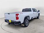 New 2026 Chevrolet Silverado 2500 Custom Crew Cab for sale #V13440 - photo 5