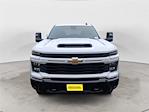New 2026 Chevrolet Silverado 2500 Custom Crew Cab for sale #V13440 - photo 8